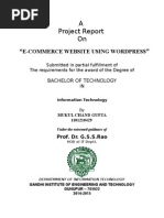 Download e commerce by rajat SN271565853 doc pdf