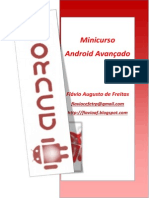 Android Avançado