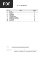 Download CONCENTRIC TUBE HEAT EXCHANGER by amirhazwan SN27156908 doc pdf