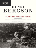 Download Henri Bergson by Vladimir Janklvitch by Duke University Press SN271571871 doc pdf
