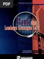 Download Bank dan Lembaga Keuangan lainnya by Binet Care SN27157439 doc pdf