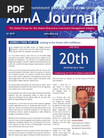 AIMA (Hedge Funds) Journal - Q1 2010