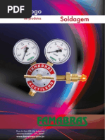 Catalogo Soldagem