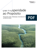 Perspectivas Sobre A Filantropia e Investimento Social Privado Na América Latina