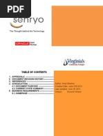 BUSINESS REQUIREMENTS