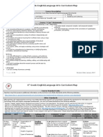 Curriculum Map