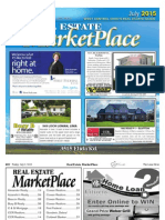 Real Estate Marketplace - July 2015