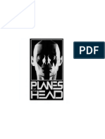 Planes of The Head - John Asaro