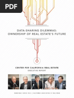 Download Data Sharing Dilemmas CCRE Whitepaper by Amber Taufen SN271587786 doc pdf