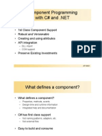04 NET Components