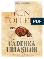 Ken Follett - [Trilogia secolului] 1 Caderea uriasilor.docx