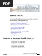 Ise Upgrade Guide Chapter 01