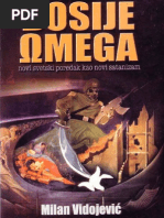 Dosije Omega - Novi Svetski Poredak PDF | PDF