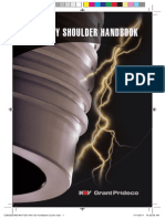 Rotary Shoulder Handbook RS