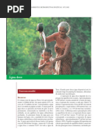 Agua doce de cu eh rola