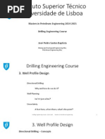 Analytical Application On Wellplan Software Studing Torque and Drag ...