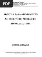 Apostila Do EMA Kobrasol