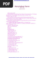 Download Novel Menyingkap Karen Oleh Richard Baer Wwwdiduniadownloadblogspotcom_3 by EnggiHoly SN271610551 doc pdf