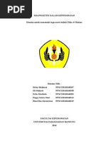 Download Makalah Malpraktek Dalam Keperawatan by Bapet Al-nafi Budiman SN271613193 doc pdf
