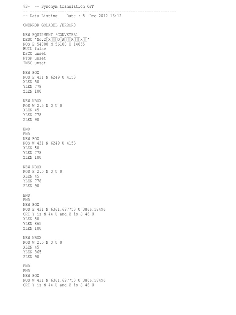 Conveyer 1 Pyramid Archaeology