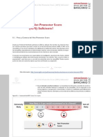 Net Promoter Score Suficente