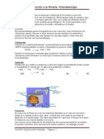 55148898 INTRO Pirometalurgia