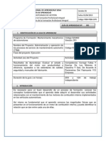 Guia 1 Caracteristicas - Fundamentos Tecnicos