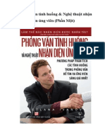 Phong Van Tinh Huong Va Nhan Dien Ung Vien