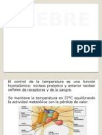 4. FIEBRE