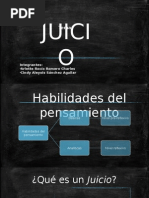 10. Juicio