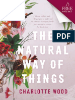 The Natural Way of Things - Charlotte Wood (Extract)