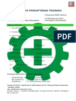 Formulir Pendaftaran Training Rilla (2)