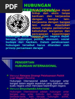 Download HUBUNGAN INTERNASIONAL by adriannabella SN27162899 doc pdf