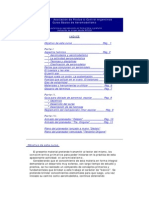 Curso Basico de Aeromodelismo