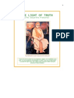 37684495 Satyarth Prakash or Light of Truth
