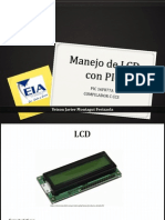 LCD PICC 