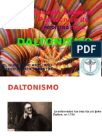 Expo Daltonismo