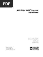 ADSP2106x.pdf