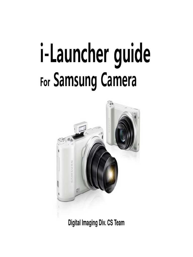 Installing and Using the i-Launcher Guide: A Comprehensive Manual for ...