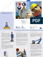 Napo Safety Films Brochure