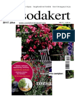 Csodakert - 2011. Július PDF