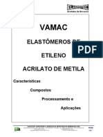 Elastotec Vamac PDF