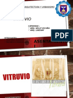 Vitruvio