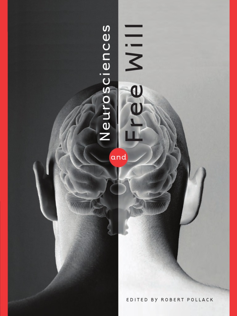 Neuroscience and Free Will | PDF | Prefrontal Cortex | Consciousness