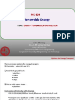 L Energy Transmission N Distribution