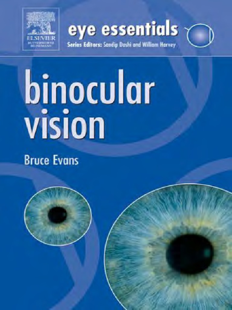 Binocular Vision.evans