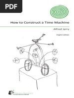 Machine Time Jarry En