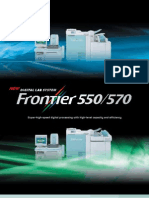 Frontier 550&570 Brochure