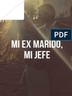 Mi Ex Marido, Mi Jefe (Spanish.alba