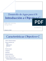 Introduccion Objective C